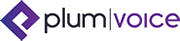 Plum Voice